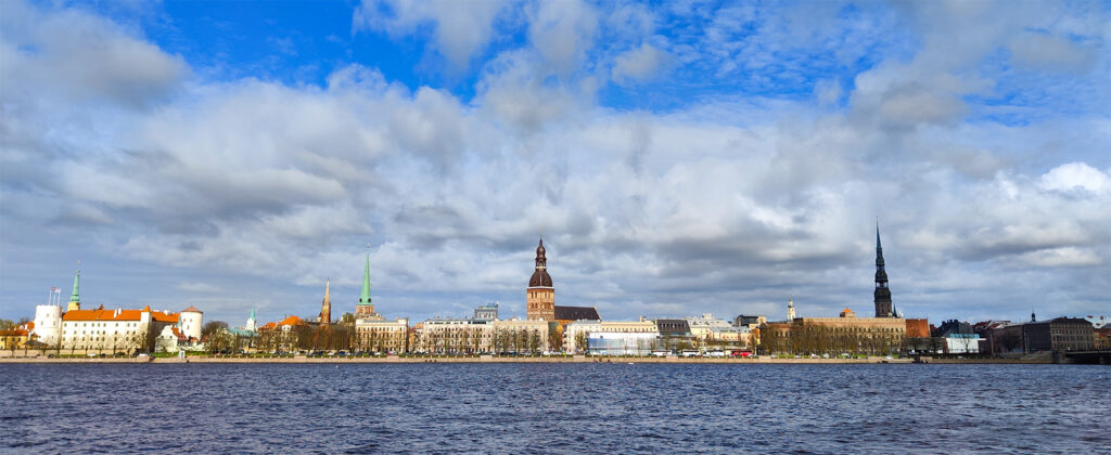 Riga